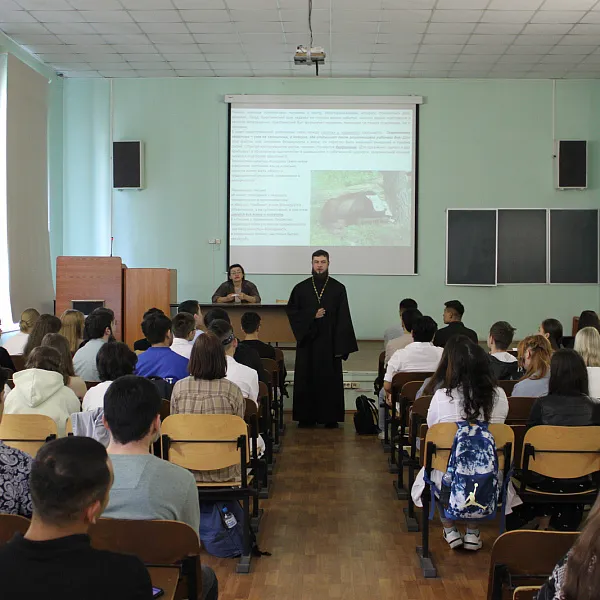 «Открытый диалог» - фото 7