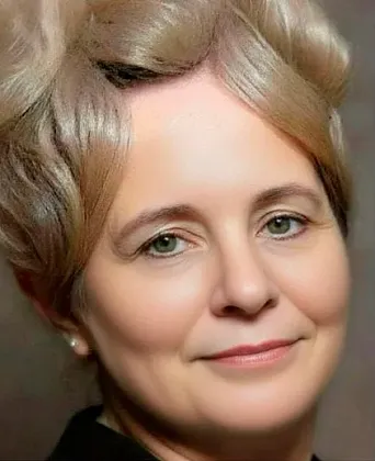 Абакумова Екатерина Александровна