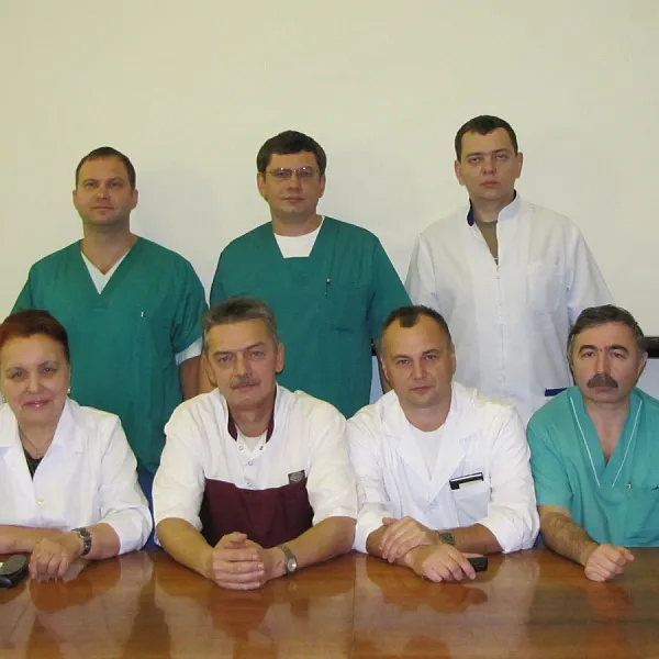 Детской хирургии - фото 8