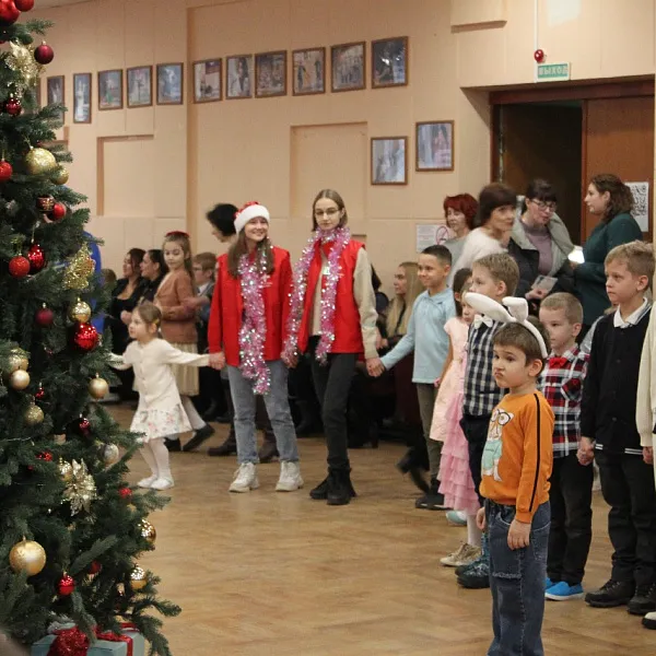 22.12.2023 "Тик-Так себе история" - фото 13