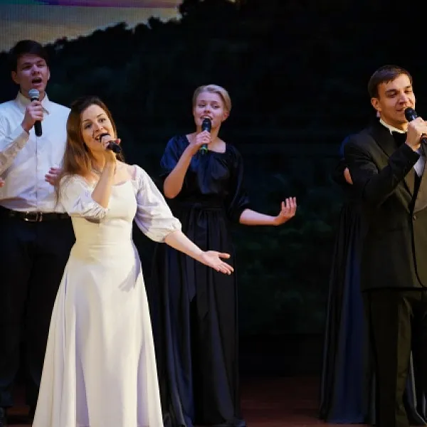 В Тверском медуниверситете отметили День российской науки - фото 3