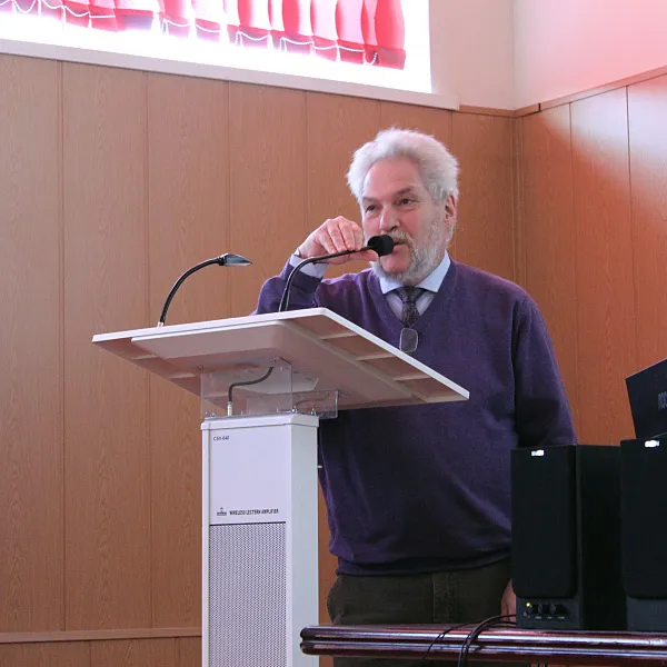 Итоги научно-практической конференции «Аритмии Сердца: Терапевтические и Реабилитационные Аспекты» - фото 32