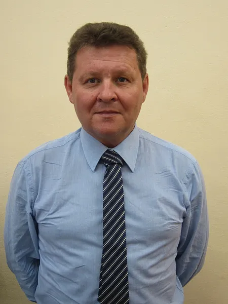 Скончался Базлов Сергей Николаевич