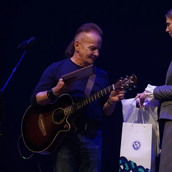 Тверской медуниверситет выступил партнером патриотического фестиваля журналистов Верхневолжья - фото 6