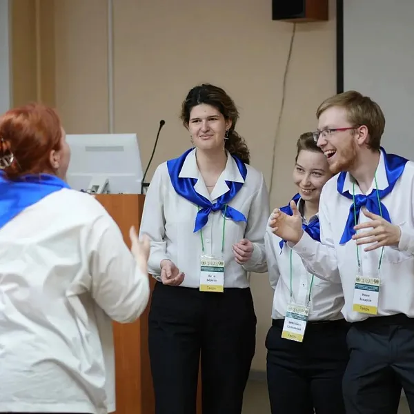 «Сталинградская сирень-2025» - фото 5