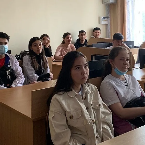 Всероссийская акция «День единых действий»:  19 апреля 2021 года – особая дата в сохранении исторической правды о преступлениях нацистов - фото 4