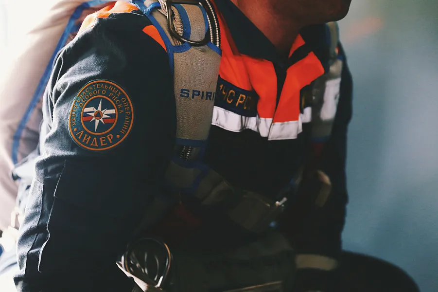 С ДНЕМ СПАСАТЕЛЯ!