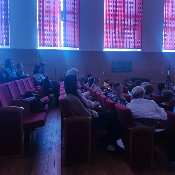 Отчет о проведении межрегиональной научно-практической конференции «Различные Особенности Заболеваний сердцА (РОЗА)» - фото 1