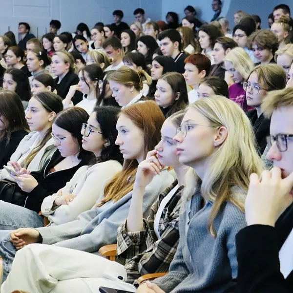 В Тверском медицинском прошел «Фестиваль студенческих объединений»  - фото 4