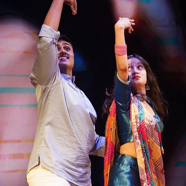 В Тверском медуниверситете состоялось открытие всероссийского конкурса «ШАНС»  - фото 6