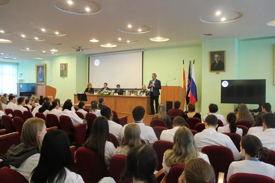 Отчет о проведении научно-практического и образовательного семинара  "Предельные температуры и их значение в медицинской экспертизе"