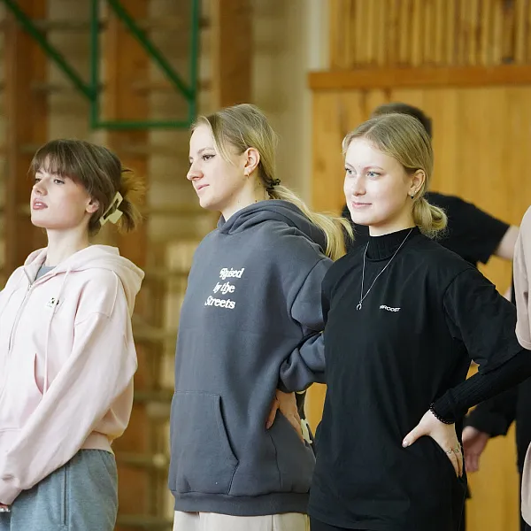 В ТвГМУ продолжается реализация проекта «Ритмы России» - фото 3