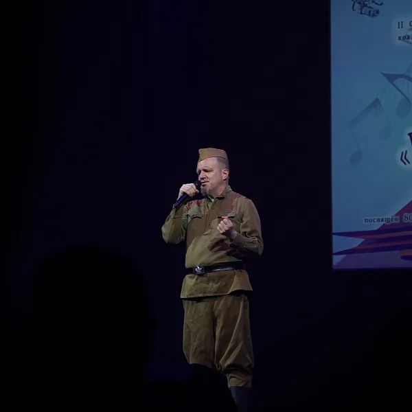 Тверской медуниверситет выступил партнером патриотического фестиваля журналистов Верхневолжья - фото 10