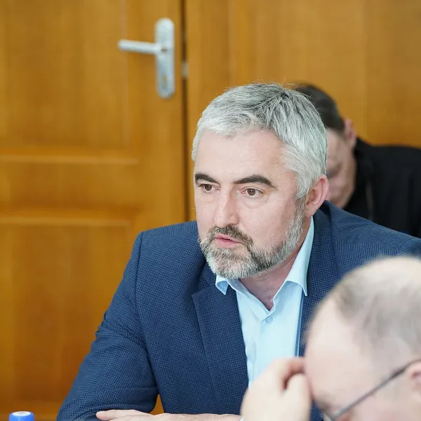 В Тверском медуниверситете состоялся Совет ректоров вузов Тверской области - фото 7