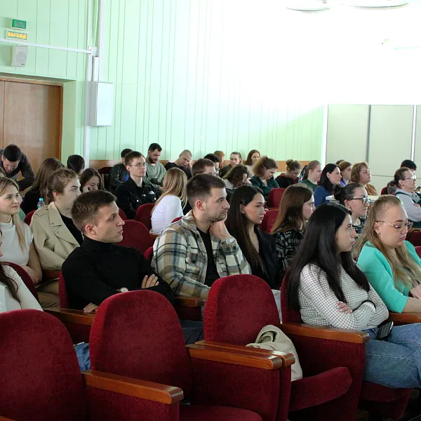 Итоги XI Межрегиональной научно-практической и образовательной конференции «Актуальные проблемы туберкулеза» - фото 5