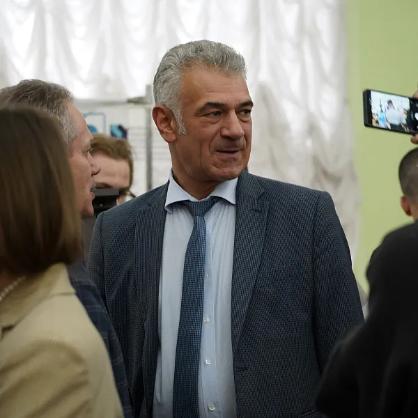Студенты и преподаватели ТвГМУ стали победителями выставки “Изобретатель и рационализатор – 2025”  - фото 2 Студенты и преподаватели ТвГМУ стали победителями выставки “Изобретатель и рационализатор – 2025”  - фото 2