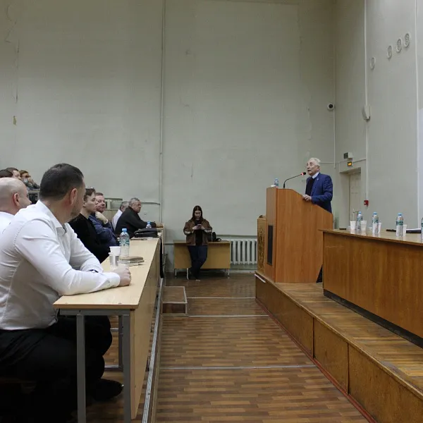 Региональная научно-практическая конференция "ЦИФРОВЫЕ ТЕХНОЛОГИИ В ОРТОПЕДИЧЕСКОЙ СТОМАТОЛОГИИ", 12 января 2024 г. - фото 12
