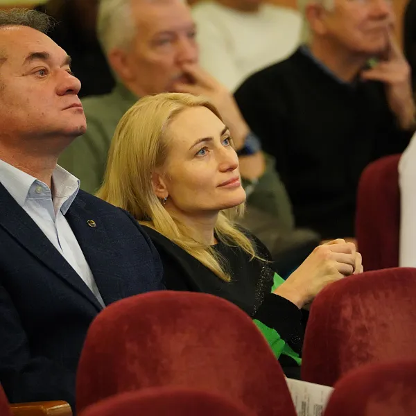 Тверской медуниверситет собрал лучших хирургов Верхневолжья  - фото 6