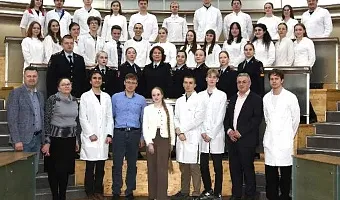 Итоги X Всероссийской студенческой научно-практической конференции по биологической безопасности