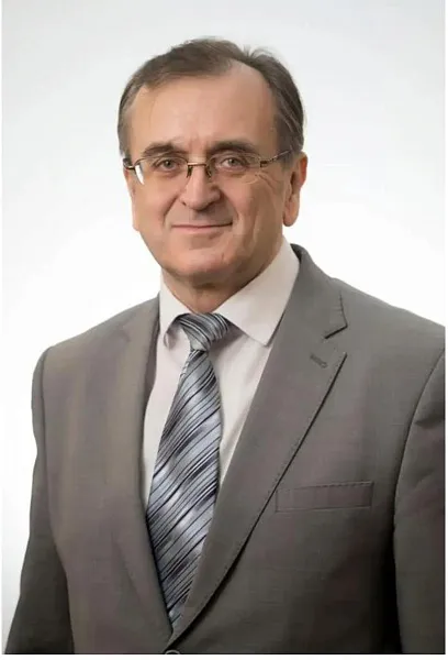 Памяти Гнусаева С.Ф.