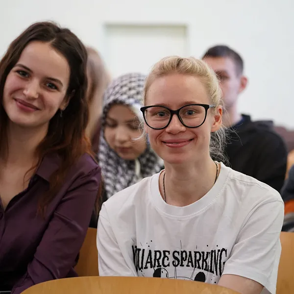 Тверской медуниверситет отметил День психолога - фото 3