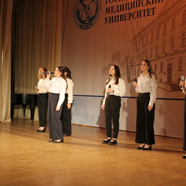 День открытых дверей педиатрического факультета ТвГМУ – 2024 - фото 11