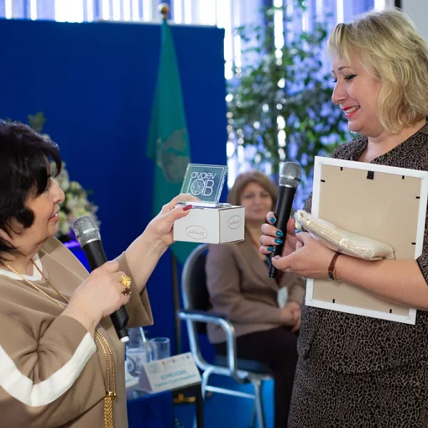 Тверской ГМУ принял участие в II Межрегиональной научно-практической конференции «AvaevLab. Взаимодействие. Точность. Качество» - фото 3