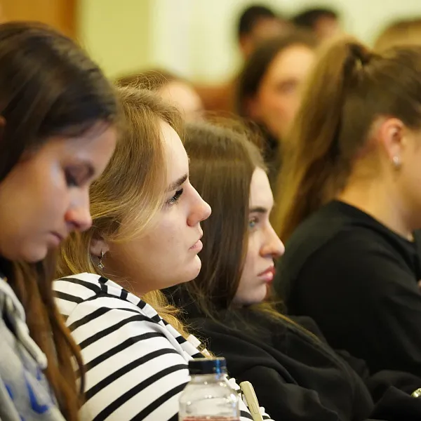 Тверской медуниверситет собрал лучших хирургов Верхневолжья  - фото 7