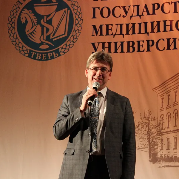 День открытых дверей педиатрического факультета ТвГМУ – 2024 - фото 28