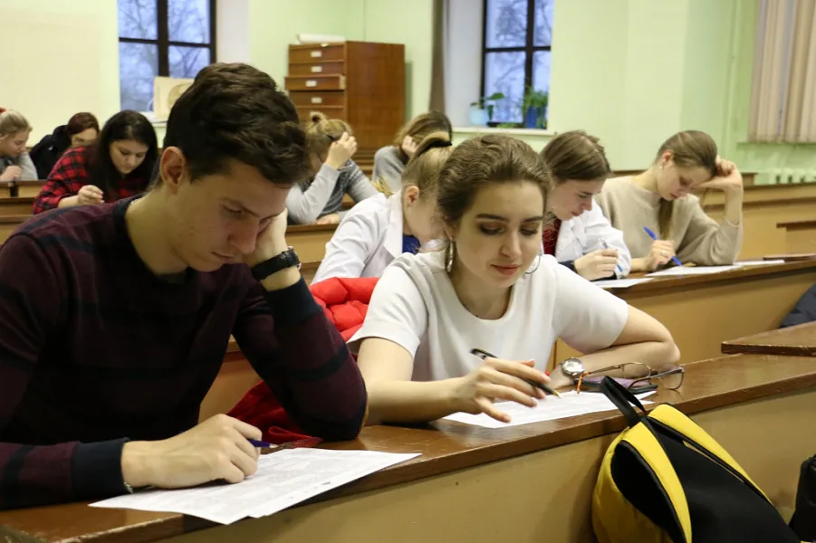 Тест по истории Отечества