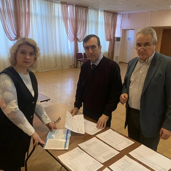 Отчет о межрегиональной образовательной клинической конференции  «Актуальные проблемы аллергологии и пульмонологии детского возраста» 9 декабря 2021 года, г. Тверь - фото 1