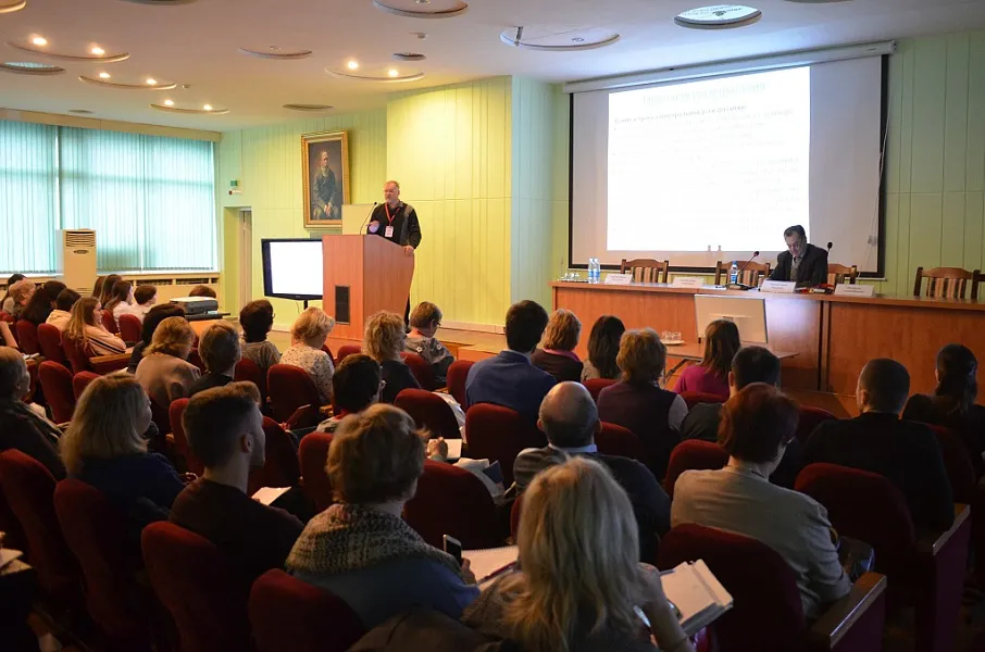 Региональная научно-практическая конференция «Современные подходы к диагностике, лечению и реабилитации детей первого года жизни» - итоги