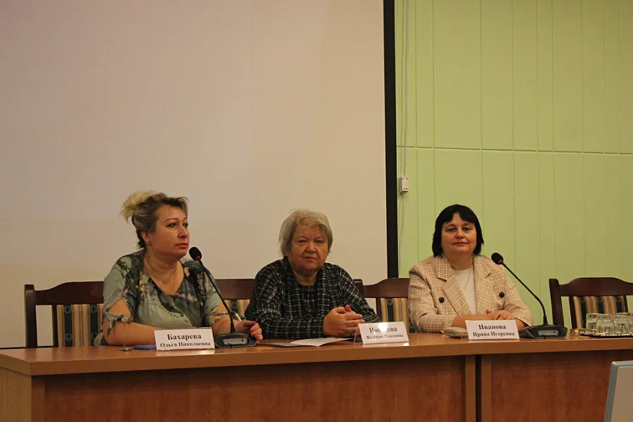 Отчет о проведении Межрегиональной научно-практической конференции «АКТУАЛЬНЫЕ ПРОБЛЕМЫ АЛЛЕРГОЛОГИИ И ПУЛЬМОНОЛОГИИ ДЕТСКОГО ВОЗРАСТА»