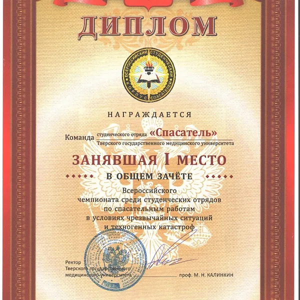 ﻿Дипломы с чемпионата. - фото 3