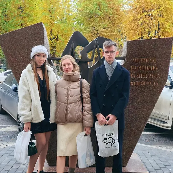 Студенческое научное общество Тверского ГМУ финалист Всероссийского конкурса на лучшее молодежное научное общество - фото 3