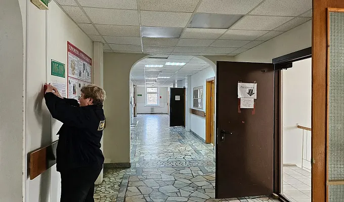 13 марта в Клинике была проведена тактико-специальная тренировка по действиям в случае совершения террористического акта с использованием беспилотных воздушных судов и реализации мероприятий по ликвидации возгорания вследствие падения БпЛА