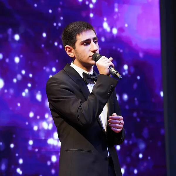 В Тверском медуниверситете подвели итоги всероссийского конкурса «ШАНС – 2025» - фото 9