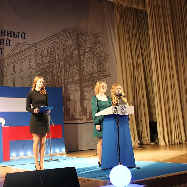 В Тверском ГМУ прошел День открытых дверей - фото 6