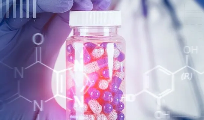 В Тверском ГМУ прошел круглый стол «Разработка лекарственных препаратов и трансфер технологий в условиях GLP»