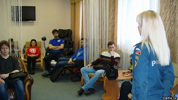 Вторые Всероссийские соревнования «Человеческий фактор» Вторые Всероссийские соревнования «Человеческий фактор»