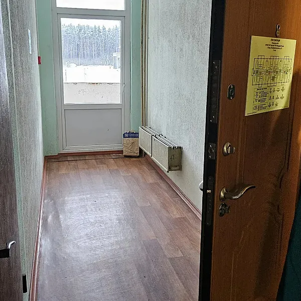 12 февраля в Общежитии №4 была проведена тактико-специальная тренировка - фото 3