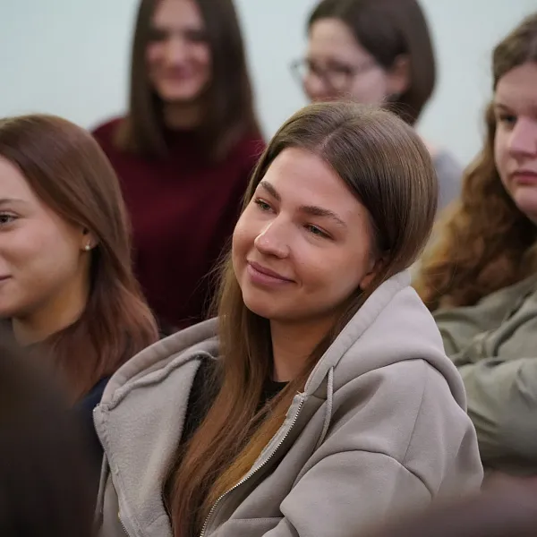 Тверской медуниверситет отметил День психолога - фото 8