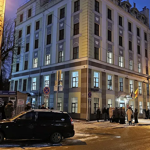 15 декабря в Университете была проведена тактико-специальная тренировка - фото 8