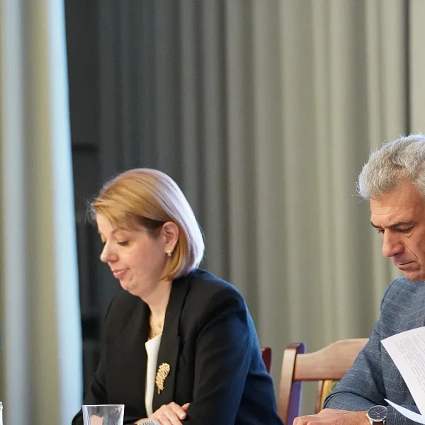 В Тверском медуниверситете состоялось первое в 2025 году заседание Ученого совета - фото 9