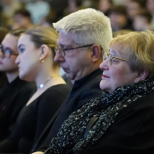 В ТвГМУ стартовала работа одной из секций межрегионального форума «Три реки – один исток» - фото 6