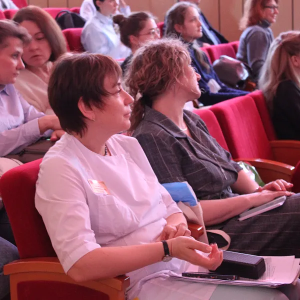 Итоги научно-практической конференции «Аритмии Сердца: Терапевтические и Реабилитационные Аспекты» - фото 1