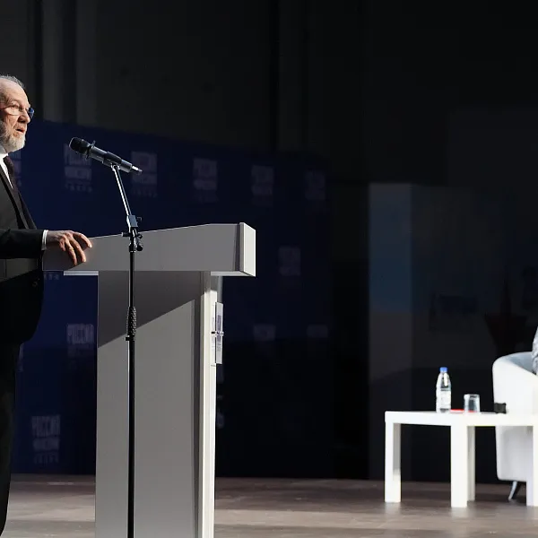 Более 1000 студентов Тверского медуниверситета стали участниками форума «Три реки – один исток» - фото 2