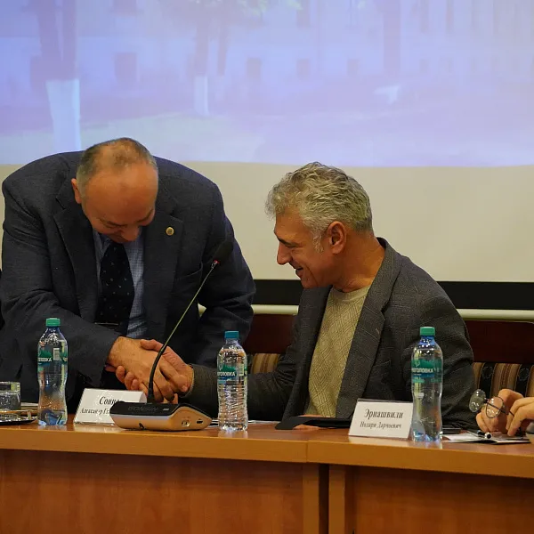 В Тверском медуниверситете обсудили актуальные вопросы судебной медицины - фото 3