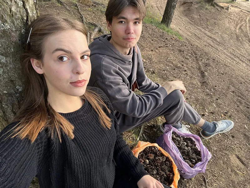 Активисты СПК «Я горжусь – ТвГМУ» делом поддерживают военнослужащих на СВО