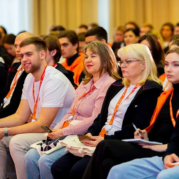 СПК «Я горжусь» ТвГМУ взял бронзу в рейтинге медвузов России - фото 6